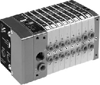 Multimach HDM + PROFIBUS-DP